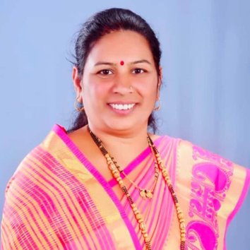 SWATI YEWALE